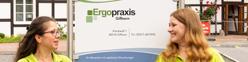 Ergopraxis Gifhorn